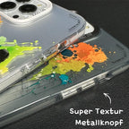 Fashion Graffiti iPhone Case