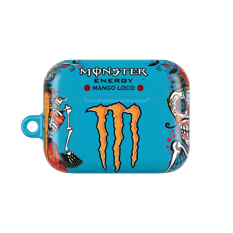 Monster Energy AirPods Case