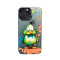 Fashion Graffiti iPhone Case