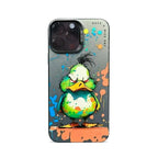 Fashion Graffiti iPhone Case