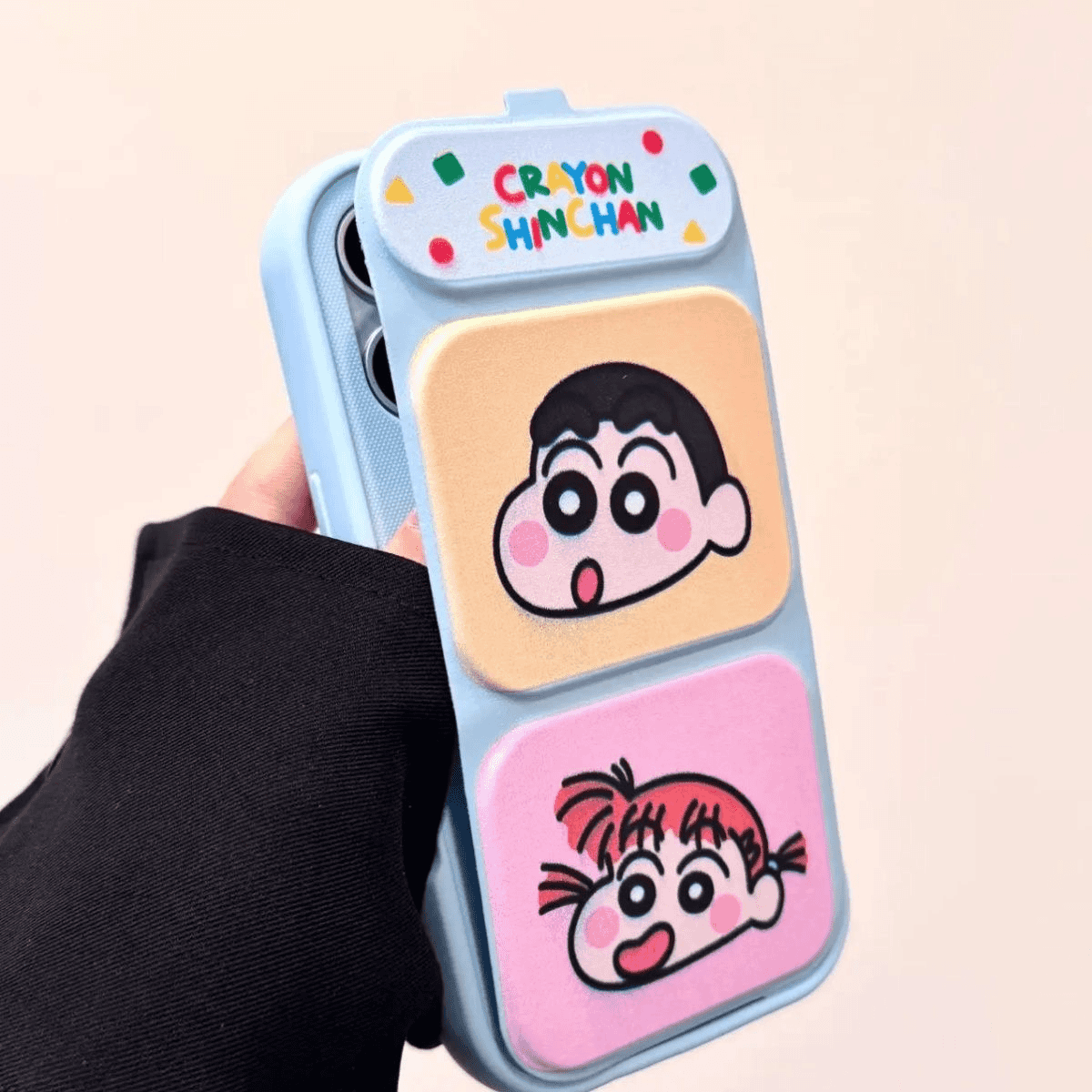 New Bling Gradient Phone Case